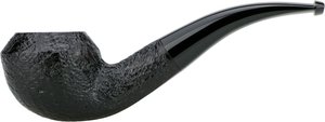 Pfeifen Serienpfeifen  Dunhill Pipes No. 4108 Bent Rhodesian (Nr. 167)
