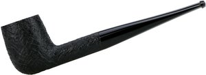 Pfeifen Serienpfeifen  Dunhill Pipes No. 4303 Billiard (Nr. 163)