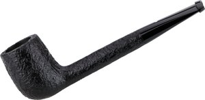 Dunhill Pipes Shell Briar No. 1110 Liverpool (Nr. 357)