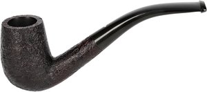 Pfeifen Serienpfeifen  Dunhill Pipes No. 5102 Bent (Nr.502) (2016)