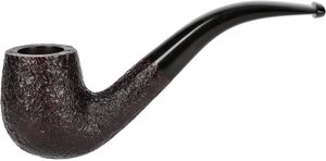Dunhill Pipes Shell Briar No. 4102 Bent (Nr.506) (2015)