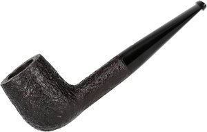 Dunhill Pipes Shell Briar No. 4103F Billiard (Nr.606) (2023) 9mm