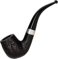 Pfeifen Serienpfeifen  Dunhill Pipes No. 4102 Bent (Nr.618) (2024)