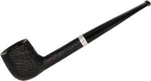 Pfeifen Serienpfeifen  Dunhill Pipes No. 4 Ring Grain (Nr.623) (2024)