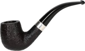 Pfeifen Serienpfeifen  Dunhill Pipes No. 4102 Bent (Nr. 696) (2024)