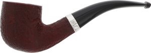 Pfeifen Serienpfeifen  Dunhill Pipes No. 5115 Bent Pot (interne Nr. 2)