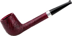 Pfeifen Serienpfeifen  Dunhill Pipes No. 1110 Liverpool (interne Nr. 365)