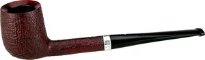 Pfeifen Serienpfeifen  Dunhill Pipes No. 4110 Billiard BC (Nr. 424) (2023)