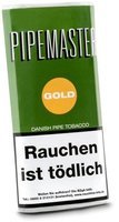 Pipemaster Pfeifentabak Gold Danish (28580)