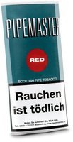 Pipemaster Pipe Tobacco Red Scottish (28578)