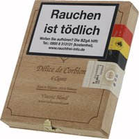 Zigarillos Belgien  Manil Delice de Corbion (6er Packung)
