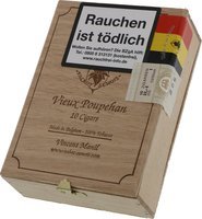 Zigarillos Belgien  Manil Vieux Poupehan (10er Packung)