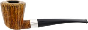 Pfeifen Freehand Pfeifen  Kirsch Pipes Category A Dublin (Nr. 16) o.F.