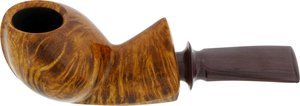 Pfeifen Freehand Pfeifen  Kirsch Pipes Category B Dora (Nr. 15) o.F.
