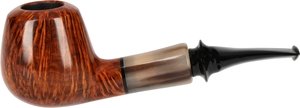 Pfeifen Freehand Pfeifen  Kirsch Pipes Category B (Nr. 99)