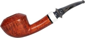 Pfeifen Freehand Pfeifen  Kirsch Pipes Category A (Nr. 114)