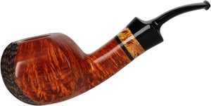Pfeifen Freehand Pfeifen  Kirsch Pipes Category A (Nr. 116)