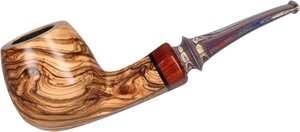 Pfeifen Freehand Pfeifen  Kirsch Pipes (Nr. 119)