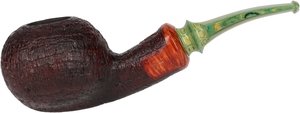 Pfeifen Freehand Pfeifen  Kirsch Pipes Category  A Tomato