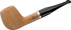 Pfeifen Serienpfeifen  Molina Smooth Modell 01 (Apple) (12988)