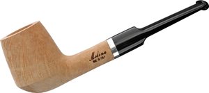 Pfeifen Serienpfeifen  Molina Smooth Modell 05 (Brandy) (12988)