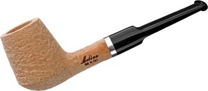 Pfeifen Serienpfeifen  Molina Sandblast Modell 05 (Brandy) (13019)