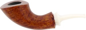 Pfeifen Serienpfeifen  BriarWorks Powder Horn Smooth N53002 LS