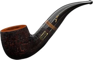 Pfeifen Jahrespfeifen  Savinelli 2019 Sandblast (14093)