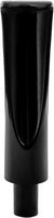 Pfeifenzubehör Pfeifenpflege  Classic Mouthpiece Black Fishtail (11202)