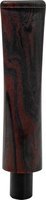 Pfeifenzubehör Pfeifenpflege  Classic Mouthpiece Acryl-Cumberland Fishtail (12319)