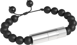 Zigarrenzubehör Bohrer  Les Fines Lames Onyx Matte