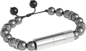 Zigarrenzubehör Bohrer  Les Fines Lames Mercurio Ring II