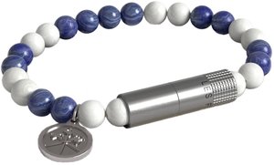 Zigarrenzubehör Bohrer  Les Fines Lames Elastic Caribe 2