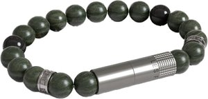 Zigarrenzubehör Bohrer  Les Fines Lames Elastic Candela Ring