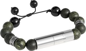 Zigarrenzubehör Bohrer  Les Fines Lames Candela Ring