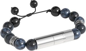 Zigarrenzubehör Bohrer  Les Fines Lames Azul Ring