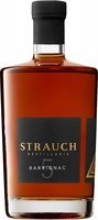 Spirituosen Brände  Strauch Barrignac 5 (0,5 l / 42 % Vol.)