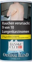 Danske Club Feinschnitt Original Blend 40g Pouch