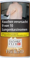 Danske Club Feinschnitt Fine Blend 40g Pouch