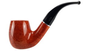 Pfeifen   Brebbia Natura Bent Modell 6002