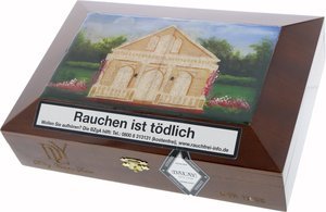 Zigarren Dominikanische Republik  Dalay Box 12 von 30