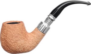 Pfeifen Serienpfeifen  Peterson Modell 68 Fishtail 9mm