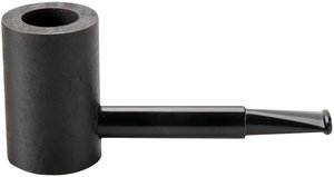 Tsuge Capito Chubby Black (6139)