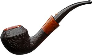 Pfeifen Serienpfeifen  White Elephant sand 10 B-Ware (15433)