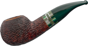 Pfeifen Serienpfeifen  Savinelli rustic Modell 320 (15543)