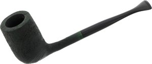 Pfeifen Serienpfeifen  Anton Pipes green