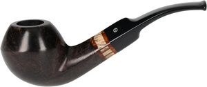 Pfeifen Serienpfeifen  Molina Modell 23 Grey (12686)