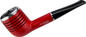 Big Ben R-Design by BigBen 908 red polish (173530908)