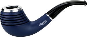 Pfeifen Serienpfeifen  Big Ben 910 bleu matte (173750910)