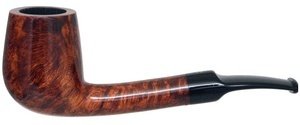Pfeifen Pfeifen Sets  Big Ben Champion tan bent